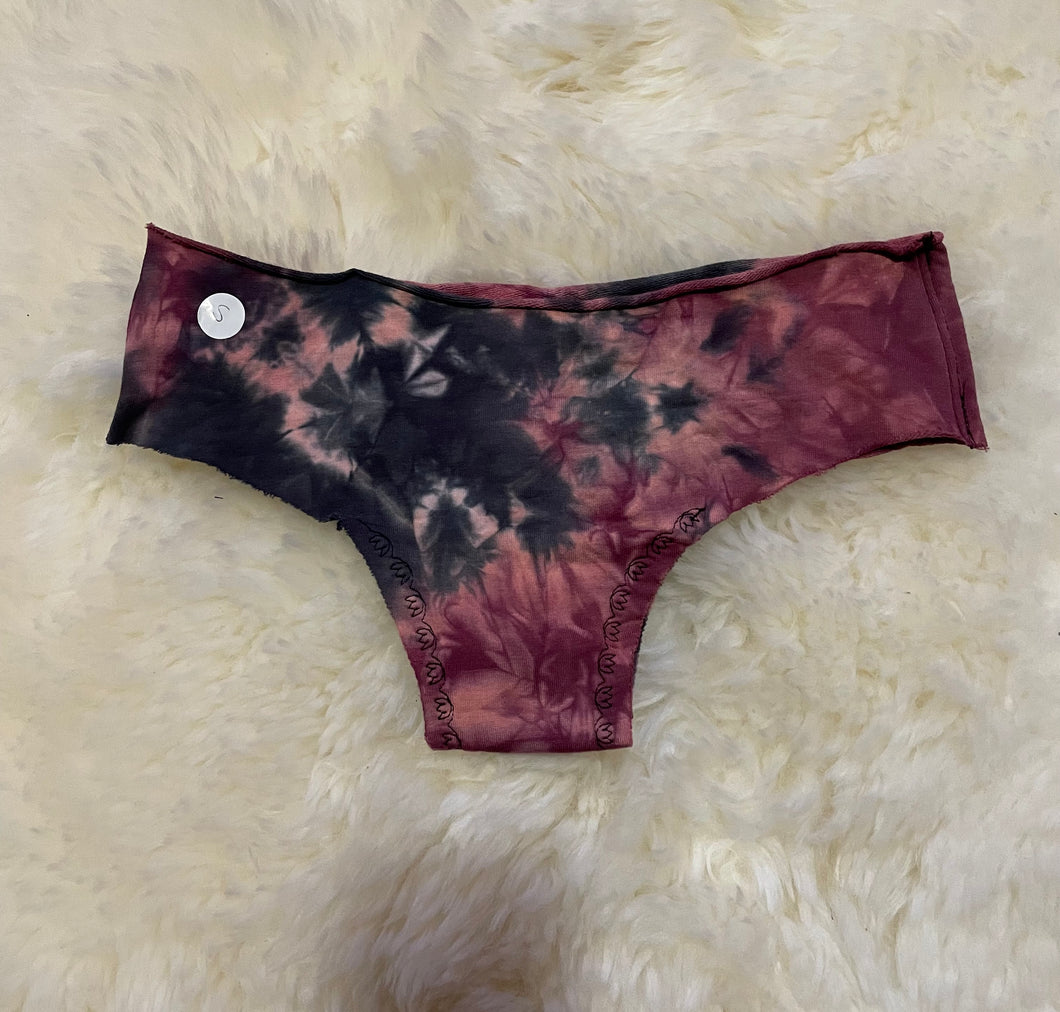 Small Cheeky Bastards