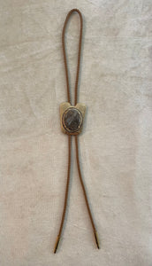 Vintage Bolo Tie