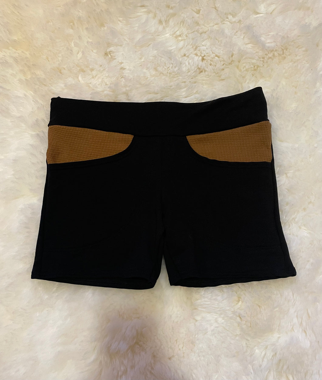 M/L Pocket Shorts