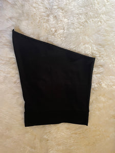 Asymmetrical skrrrt (story sale)