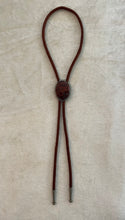 Load image into Gallery viewer, Vintage Bolo Tie