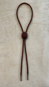 Vintage Bolo Tie