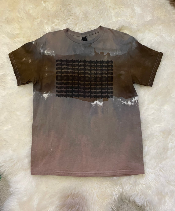 Med Kinder Park Tee JWW Photography Collab