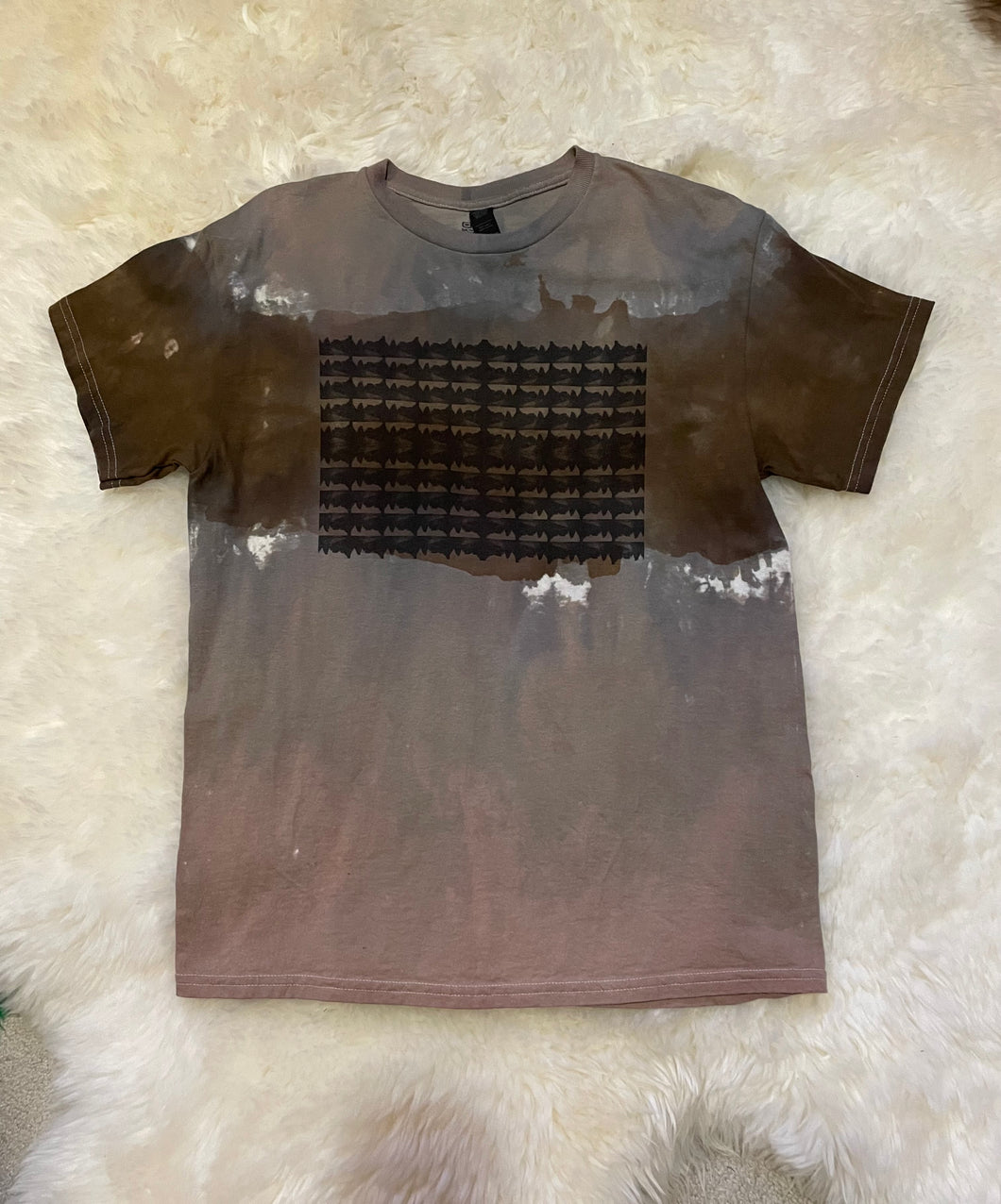 Med Kinder Park Tee JWW Photography Collab