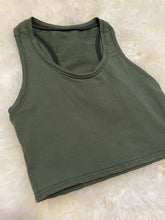 Load image into Gallery viewer, XS Racerback Tank