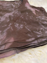 Load image into Gallery viewer, LG Cropped Racerback Tank