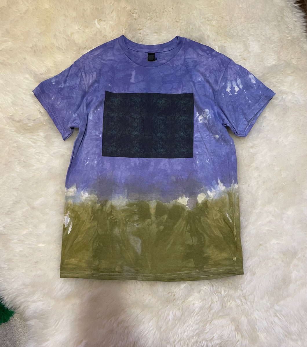 Med Hemlock Tee JWW Photography Collab