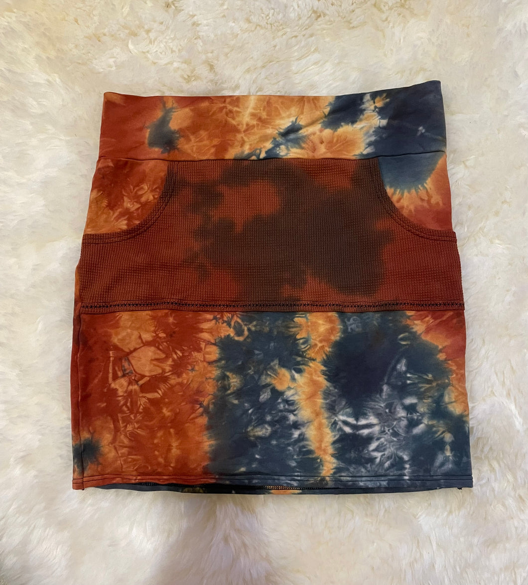 Lg Kangaroo Pocket Skrrt