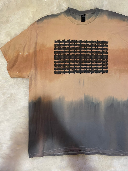 2X Kinder Park Tee JWW Photography Collab