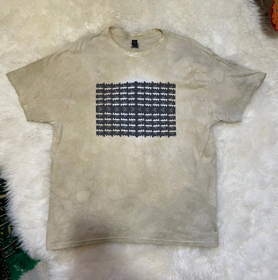 XL Kinder Park Tee JWW Photography Collab