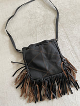 Load image into Gallery viewer, Costa Rica tassle bag