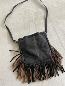 Costa Rica tassle bag
