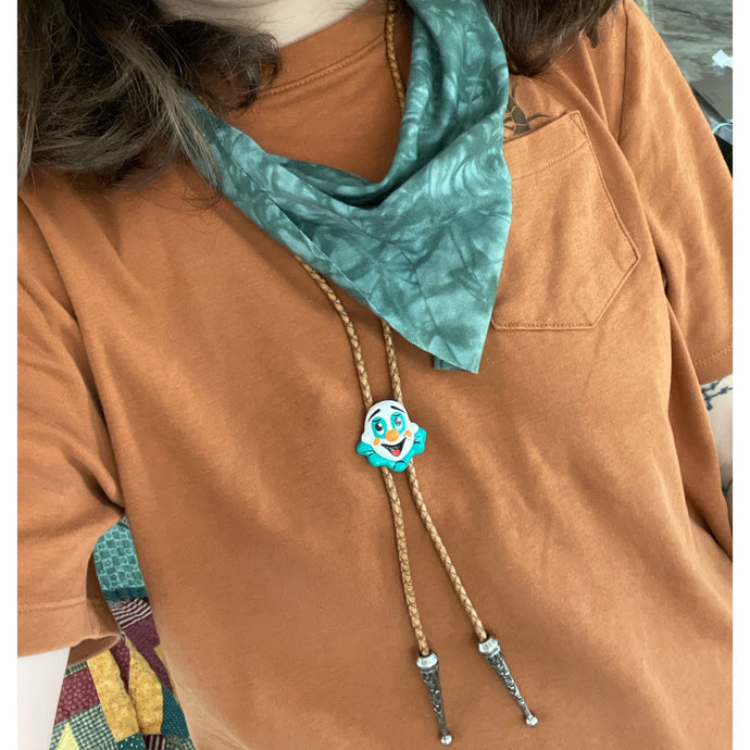 Clown Bolo’s