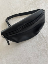 Load image into Gallery viewer, Faux Leather ‘Calvin Klein’ Fanny Pack/Cross body bag