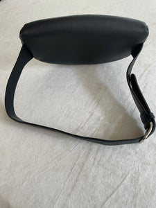 Faux Leather ‘Calvin Klein’ Fanny Pack/Cross body bag
