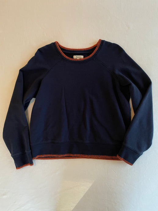 Large 'Madewell' sweatshirt