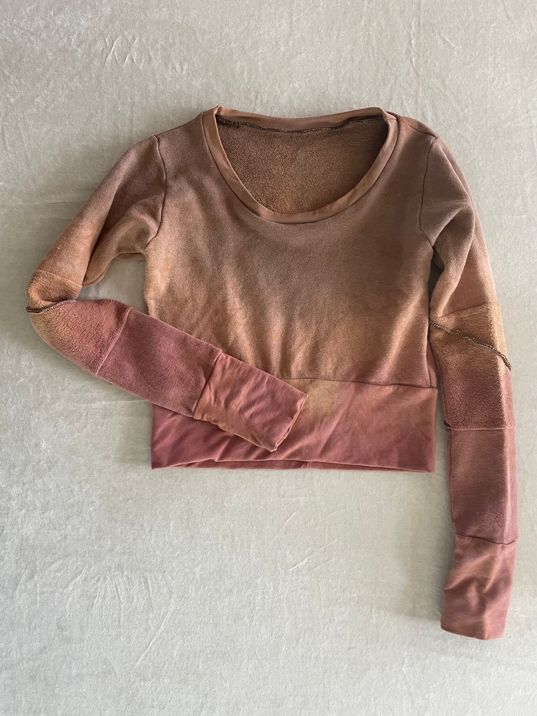 XS/S Second hand ‘viragoes duds’ Pullover