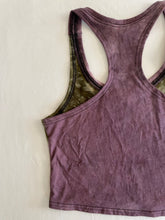 Load image into Gallery viewer, Medium cropped racerback