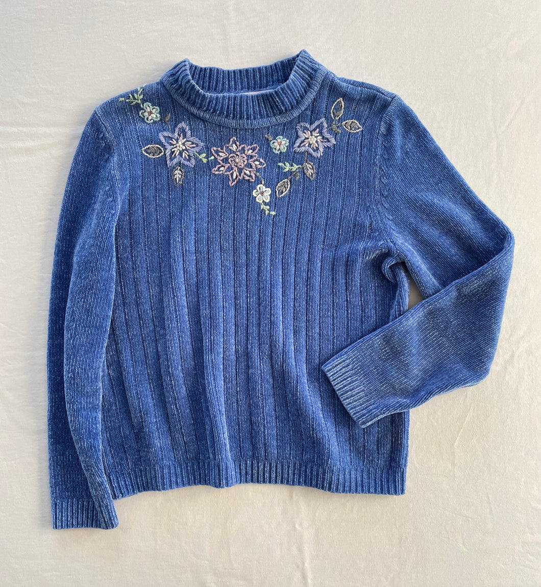 Vintage ‘Alfred Dunner’ sweater