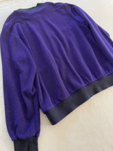 Load image into Gallery viewer, Med Vintage ‘Alfred Dunner’ sweater