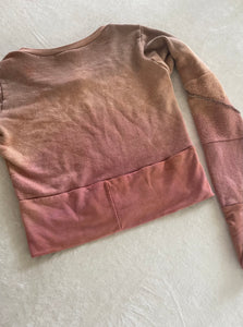 XS/S Second hand ‘viragoes duds’ Pullover